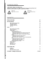 Preview for 58 page of Dometic RKE 400 Installation, Use And Maintenance Manual