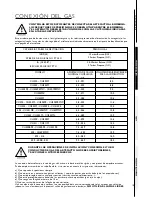 Preview for 61 page of Dometic RKE 400 Installation, Use And Maintenance Manual