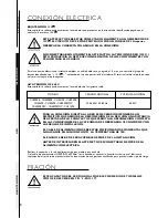 Preview for 62 page of Dometic RKE 400 Installation, Use And Maintenance Manual