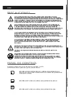 Preview for 63 page of Dometic RKE 400 Installation, Use And Maintenance Manual