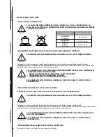 Preview for 66 page of Dometic RKE 400 Installation, Use And Maintenance Manual