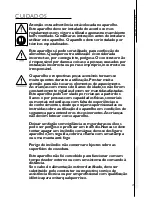 Preview for 73 page of Dometic RKE 400 Installation, Use And Maintenance Manual