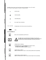 Preview for 78 page of Dometic RKE 400 Installation, Use And Maintenance Manual