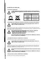 Preview for 80 page of Dometic RKE 400 Installation, Use And Maintenance Manual