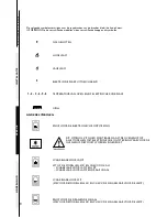 Preview for 92 page of Dometic RKE 400 Installation, Use And Maintenance Manual