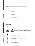 Preview for 106 page of Dometic RKE 400 Installation, Use And Maintenance Manual