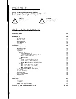 Preview for 114 page of Dometic RKE 400 Installation, Use And Maintenance Manual