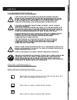 Preview for 119 page of Dometic RKE 400 Installation, Use And Maintenance Manual