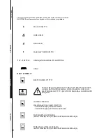 Preview for 120 page of Dometic RKE 400 Installation, Use And Maintenance Manual