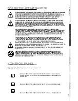 Preview for 133 page of Dometic RKE 400 Installation, Use And Maintenance Manual