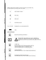 Preview for 134 page of Dometic RKE 400 Installation, Use And Maintenance Manual