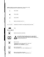 Preview for 148 page of Dometic RKE 400 Installation, Use And Maintenance Manual