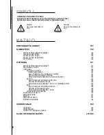 Preview for 156 page of Dometic RKE 400 Installation, Use And Maintenance Manual