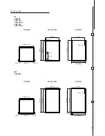 Preview for 171 page of Dometic RKE 400 Installation, Use And Maintenance Manual