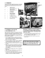 Preview for 20 page of Dometic RM 4223 Installation & Operating Instructions Manual