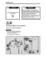 Предварительный просмотр 3 страницы Dometic RM 5310 Installation Instructions Manual