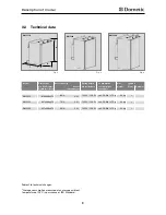 Предварительный просмотр 8 страницы Dometic RM 5310 Installation Instructions Manual