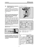 Предварительный просмотр 12 страницы Dometic RM 5310 Installation Instructions Manual