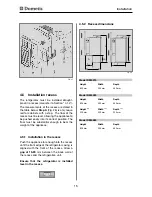 Предварительный просмотр 15 страницы Dometic RM 5310 Installation Instructions Manual