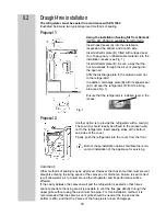 Preview for 18 page of Dometic RM 6200(L) User Manual