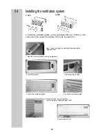 Preview for 20 page of Dometic RM 6200(L) User Manual