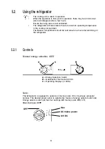 Предварительный просмотр 6 страницы Dometic RM 7401 Installation & Operating Instructions Manual