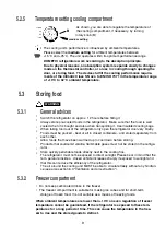 Предварительный просмотр 9 страницы Dometic RM 7401 Installation & Operating Instructions Manual