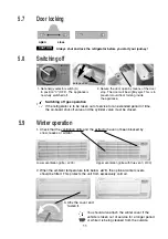 Предварительный просмотр 11 страницы Dometic RM 7401 Installation & Operating Instructions Manual