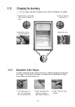 Предварительный просмотр 13 страницы Dometic RM 7401 Installation & Operating Instructions Manual