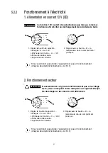 Предварительный просмотр 35 страницы Dometic RM 7401 Installation & Operating Instructions Manual