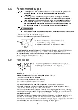 Preview for 36 page of Dometic RM 7401 Installation & Operating Instructions Manual