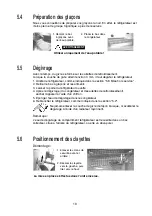 Preview for 38 page of Dometic RM 7401 Installation & Operating Instructions Manual