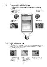 Предварительный просмотр 41 страницы Dometic RM 7401 Installation & Operating Instructions Manual