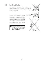 Предварительный просмотр 46 страницы Dometic RM 7401 Installation & Operating Instructions Manual