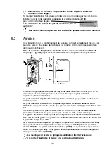 Preview for 48 page of Dometic RM 7401 Installation & Operating Instructions Manual