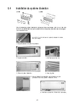 Предварительный просмотр 49 страницы Dometic RM 7401 Installation & Operating Instructions Manual