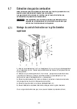 Preview for 51 page of Dometic RM 7401 Installation & Operating Instructions Manual