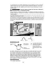 Предварительный просмотр 53 страницы Dometic RM 7401 Installation & Operating Instructions Manual