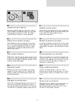 Preview for 7 page of Dometic RM 7600 Short Instructions