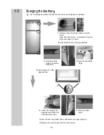 Предварительный просмотр 14 страницы Dometic RM 7601 L Operating And Installation Instructions