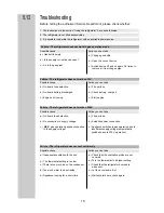 Предварительный просмотр 15 страницы Dometic RM 7601 L Operating And Installation Instructions