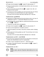 Предварительный просмотр 105 страницы Dometic RM122 Installation And Operating Manual