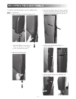 Предварительный просмотр 11 страницы Dometic RM1350IM Installation & Operating Instructions Manual