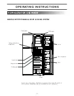 Предварительный просмотр 12 страницы Dometic RM1350IM Installation & Operating Instructions Manual