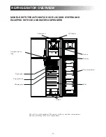 Предварительный просмотр 14 страницы Dometic RM1350IM Installation & Operating Instructions Manual