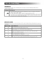 Предварительный просмотр 26 страницы Dometic RM1350IM Installation & Operating Instructions Manual