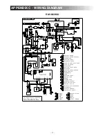 Предварительный просмотр 33 страницы Dometic RM1350IM Installation & Operating Instructions Manual