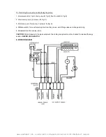 Preview for 10 page of Dometic RM182B Service Manual