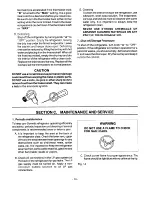 Preview for 10 page of Dometic RM2310 Installation & Operating Instructions Manual