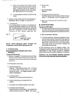 Preview for 12 page of Dometic RM2310 Installation & Operating Instructions Manual